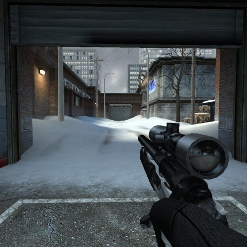 Winter C3A1