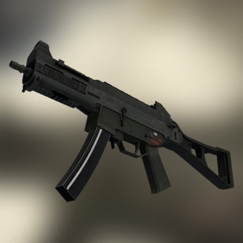 UMP-9