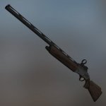 Fabarm XLR5 Prestige
