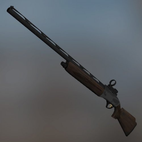 Fabarm XLR5 Prestige