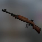 M1 Carbine