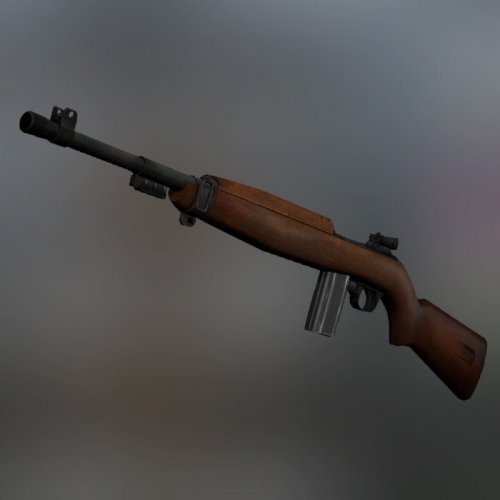 M1 Carbine