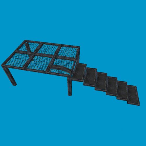 handrail_walkway_platform_a