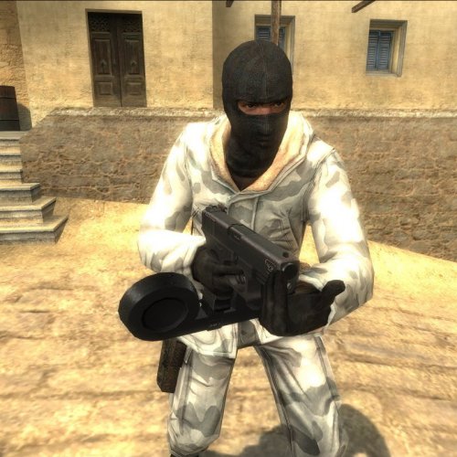Glock19 Auto