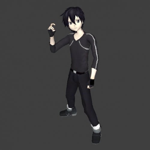 Kirito
