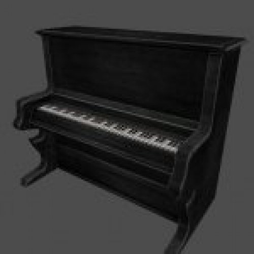 piano