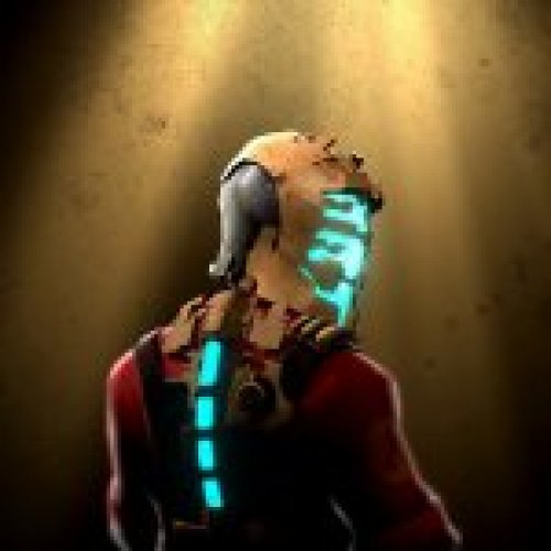 Dead Space Rig Level 1