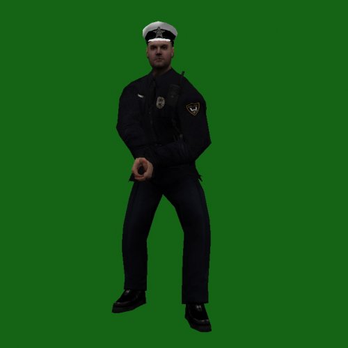 WakeModel