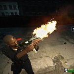 Action Louis Head