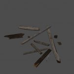 AA_BrokenWoods_Piles03_GL_SMesh