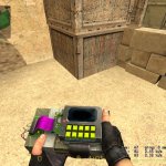 Colorful C4
