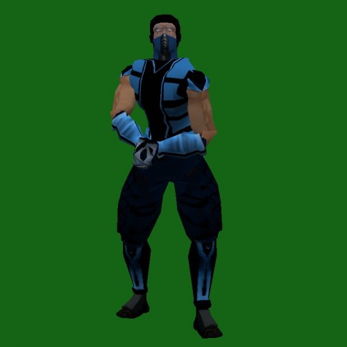 subzero