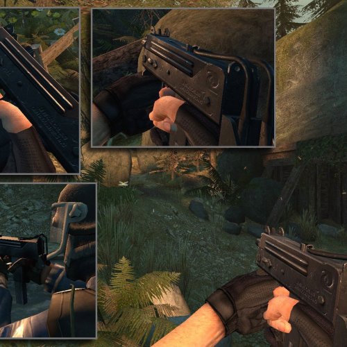 Mac10 Default retex
