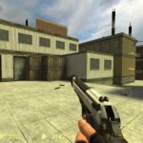 Big Beretta