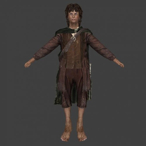 Frodo
