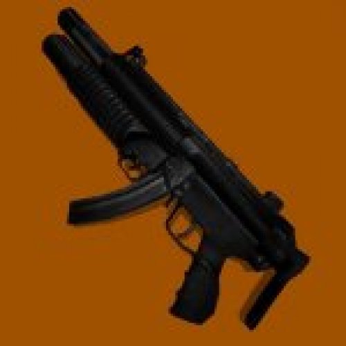 9mmar Retexture 2