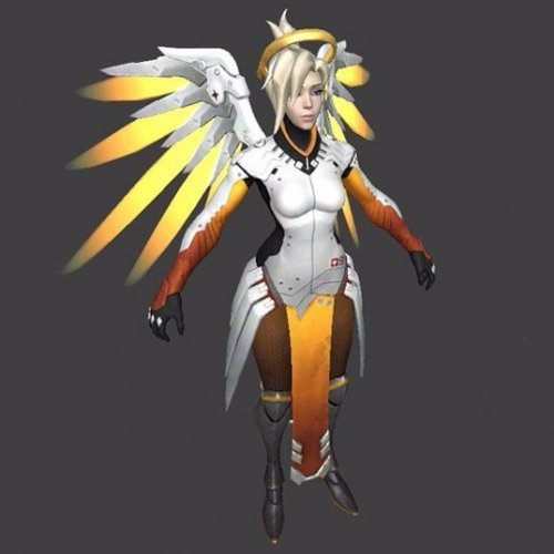 Mercy