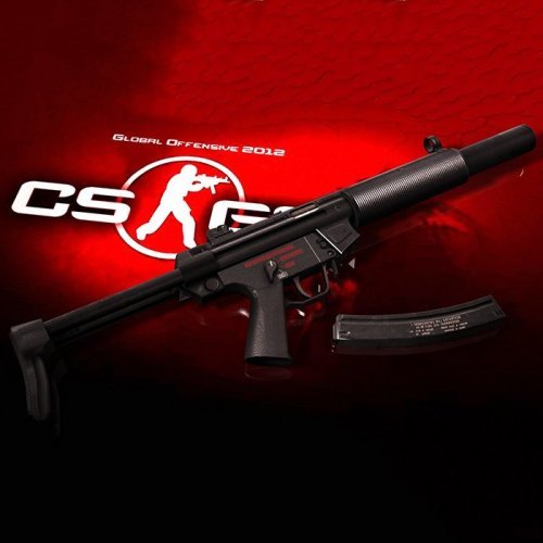MP5SD