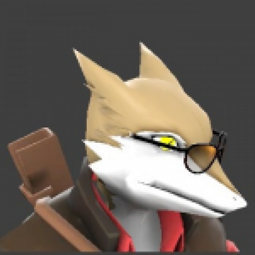 Sergal Sniper