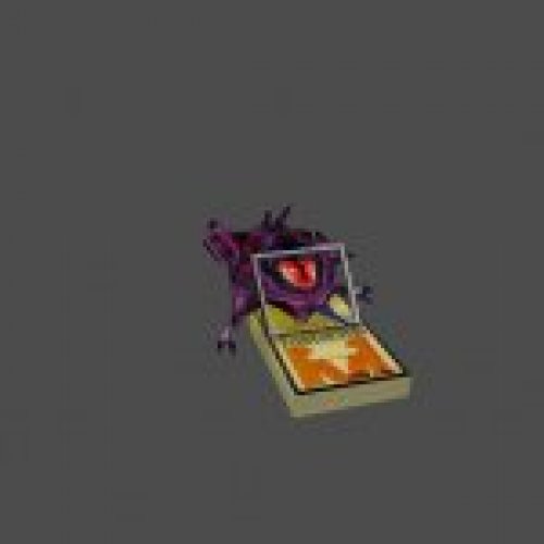 toadtrap