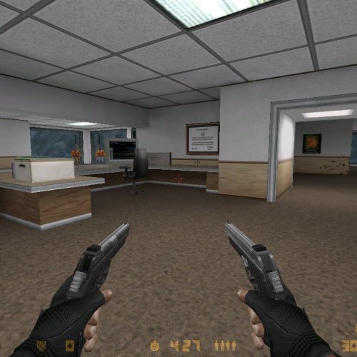 Sig P210 s + The AntiPirate s Anims