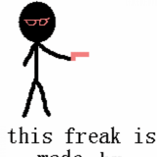 blackstickman