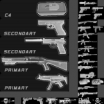 Изменение цвета HUD'а (полное)!