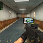 UMP Hellspike
