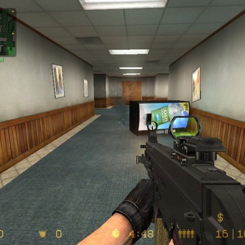 UMP Hellspike
