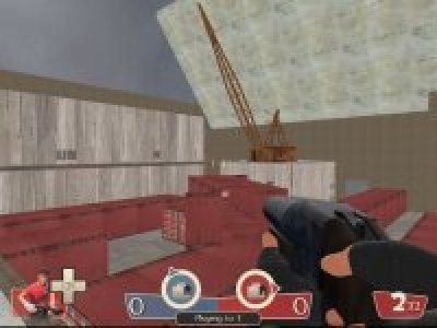 ctf_junkyard