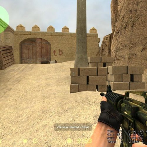 Vietnam_Era_M4A1_Skin