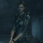 Jill Valentine Facial Restoration