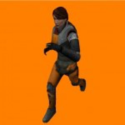 Juddit Mossman in HEV