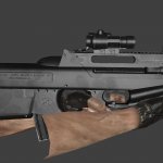 FN FS2000