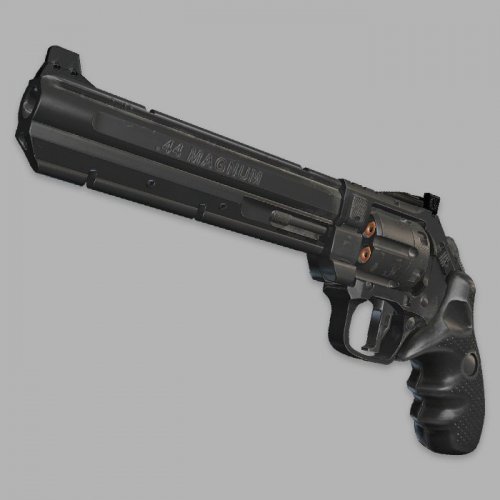 .44 Magnum