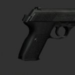 Walther P5