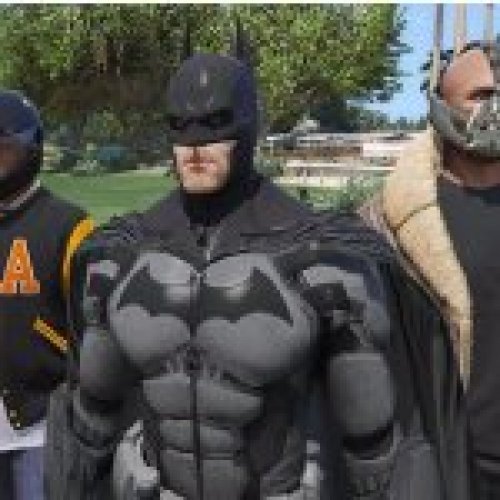 Batman