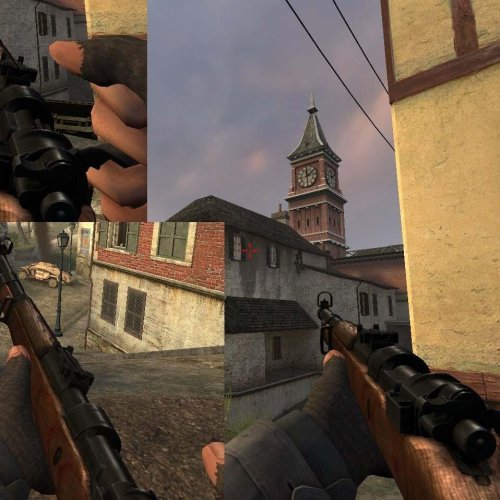 Saving_Pvt._Ryan_K98