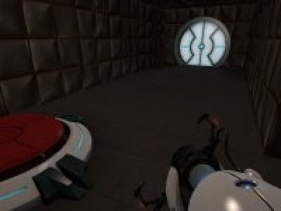 Lost chamber