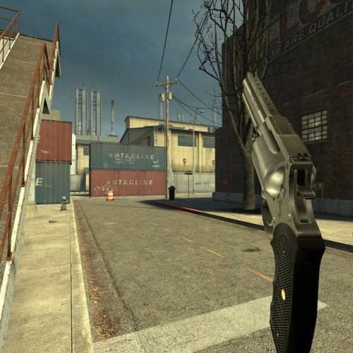 USP Anaconda_