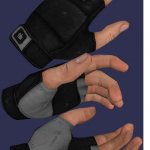 Black_And_Grey_Gloves