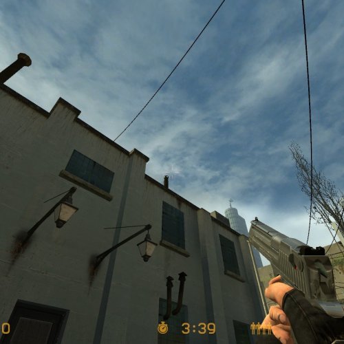 Desert Eagle Retex