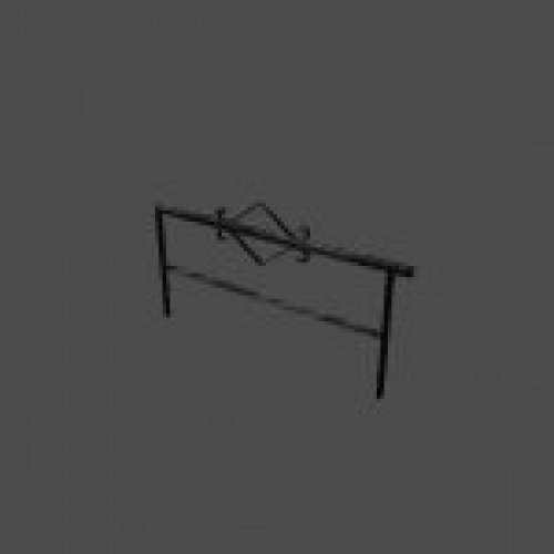 rail