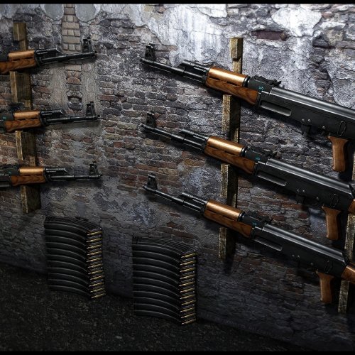 AK47 - Millenia  Twinke Masta