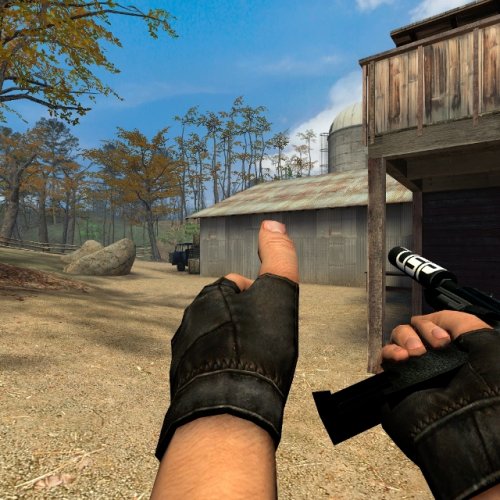 USP Dark