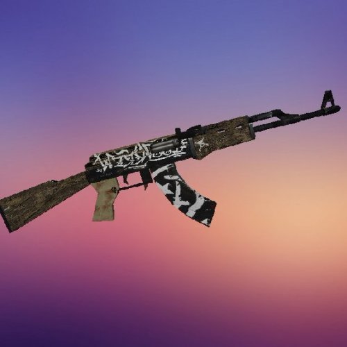 Wastelend Rebel Default