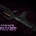 Millenia&acute;s STALKER Groza