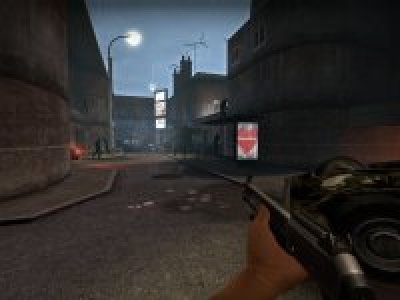 Warehouse23_Survival