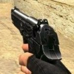 Taurus PT-92
