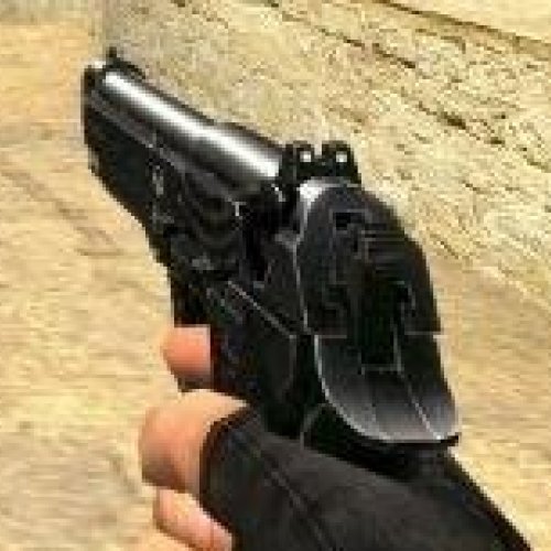 Taurus PT-92